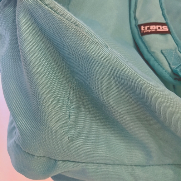 Trans by Jansport School Backpack - Picture 6 of 6